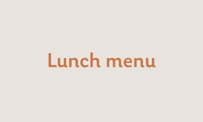 
CS Lunch Menu tile
