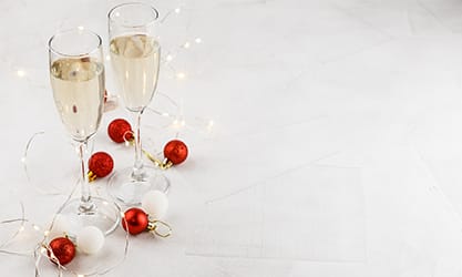 Christmas 22 Drinks Package