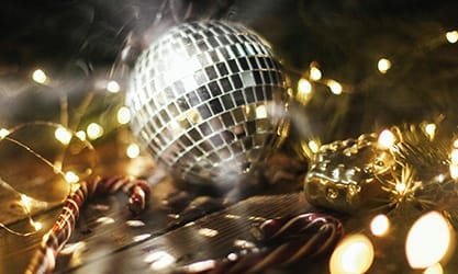 Christmas 22 Party Nights