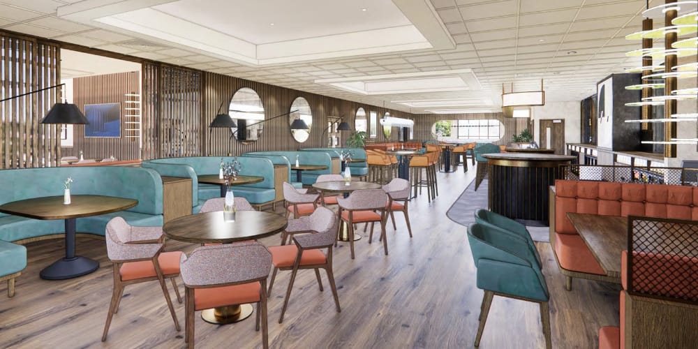 Refurb Bar