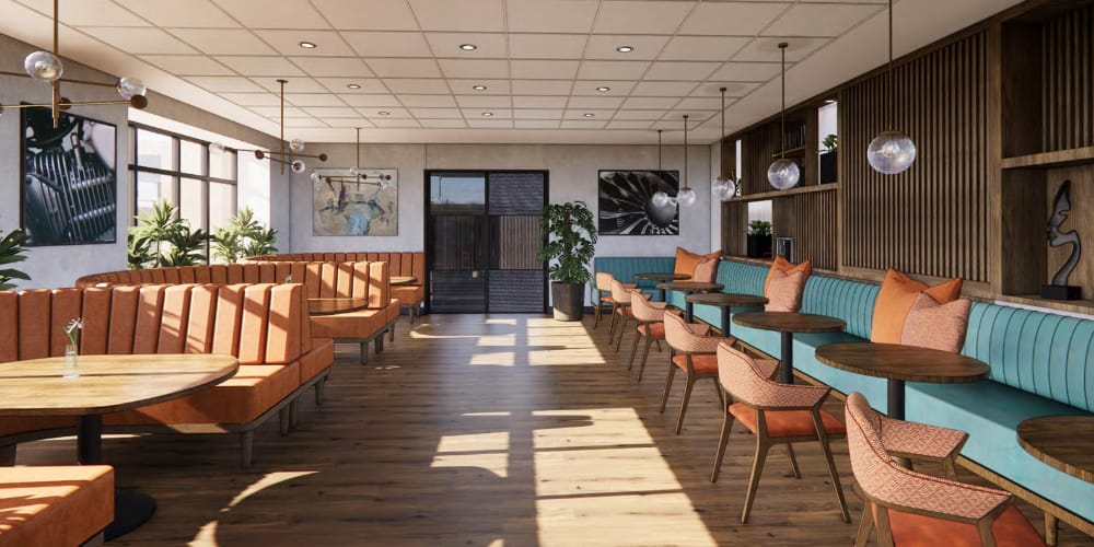 Refurb Collaborative Working