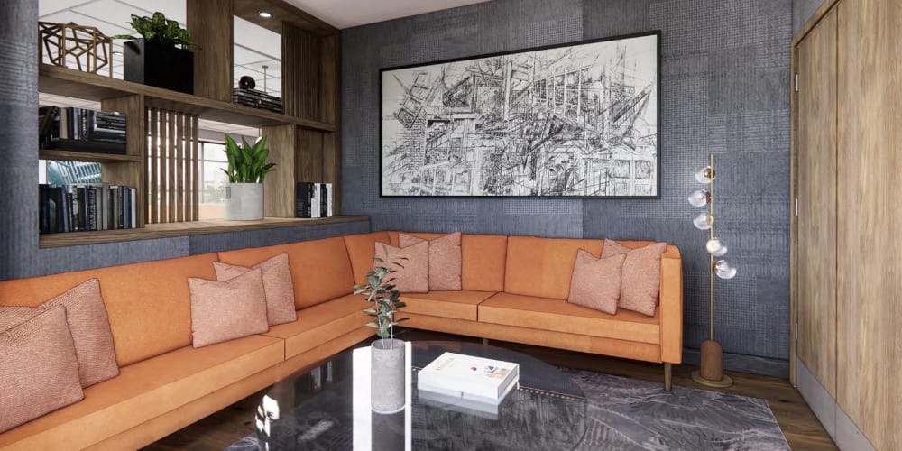 
                    Refurb The Snug
                    