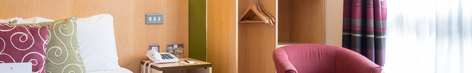 Accessible Bedroom Banner 3
