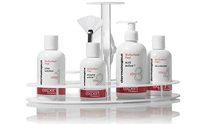 Biosurface Offer
