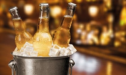 Drinks Package