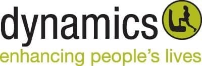 Dynamics Logo
