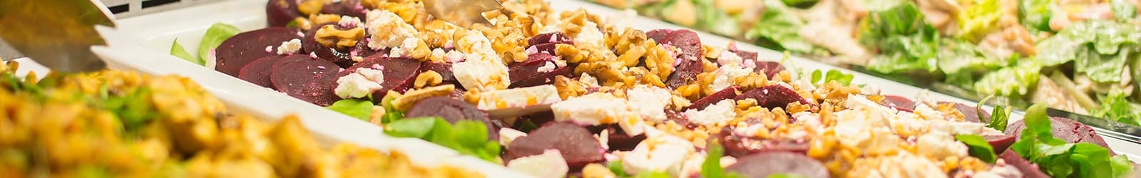 Food Banner