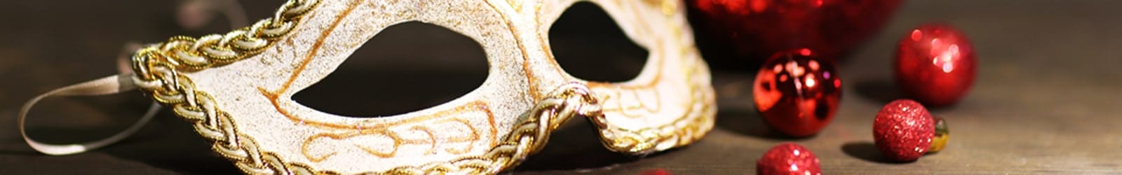 Mask Banner