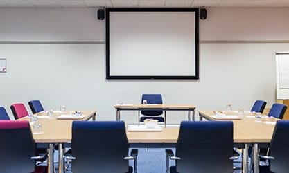 
Medium Meeting Room
