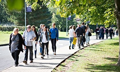 Open Day Offer