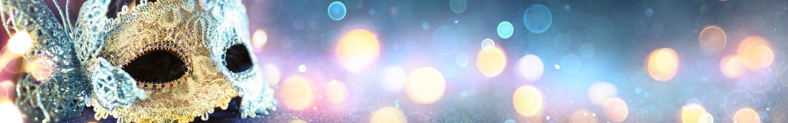 Party Nights Banner