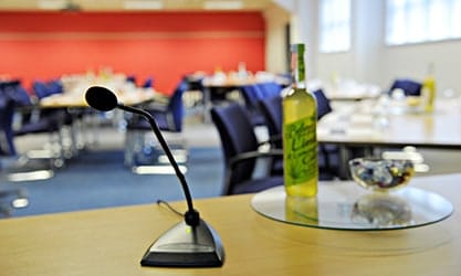 Severn Large Meeting Room