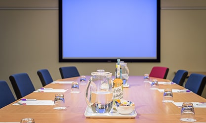 
Small Meeting Room
