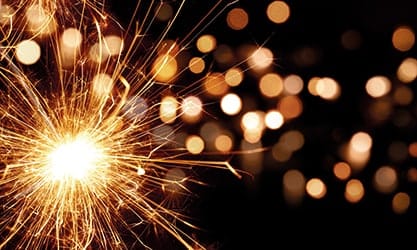 Sparklers