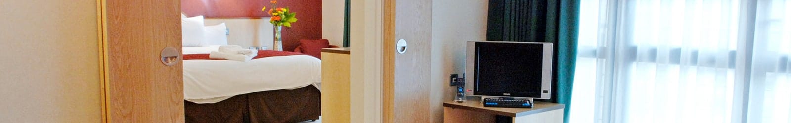 Suites Banner 2