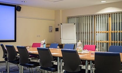 Trent Small Meeting Room